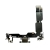 Charging Port Flex Cable For iPhone 15 Plus- Green