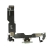 Charging Port Flex Cable For iPhone 15 Plus- Green