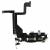 Charging Port Flex Cable For iPhone 13 Pro - Graphite