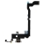 Charging Port Flex Cable For iPhone Xs Max- Gold
