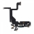 MEIBI Charging Port Flex Cable For iPhone 13 Pro (Green)