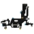MEIBI Charging Port Flex Cable For iPhone 11 (Black)