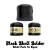 2UUL Black Skull Solder Paste for Repair