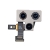 Rear Camera For iPhone 12 Pro