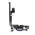 Charging Port Flex Cable For iPhone 12 Pro Max- Pacific Blue