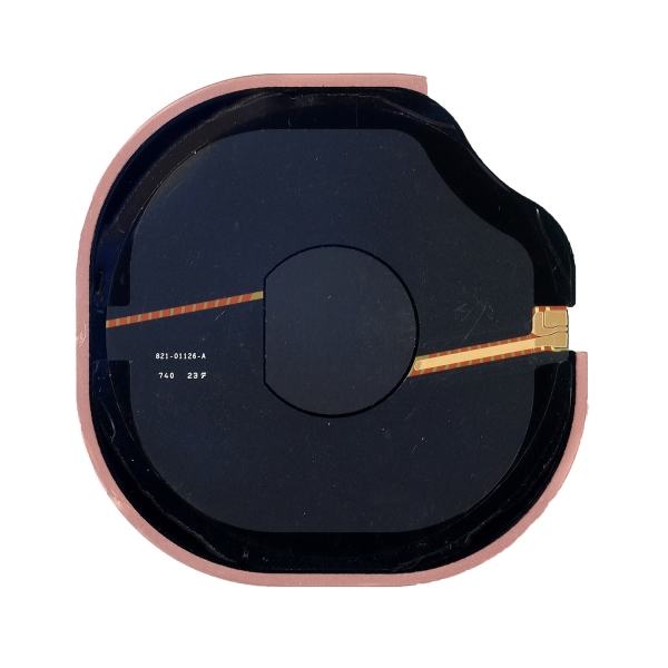 Wireless NFC Charging Coil w/ Flex for iPhone 8 / SE (2020) / SE (2022)
