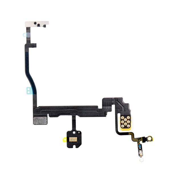 Replacement for iPhone 11 Pro Power Button Assembly Flex Cable Original