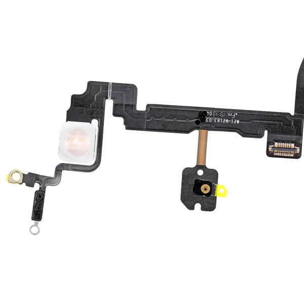 Replacement for iPhone 11 Pro Power Button Assembly Flex Cable