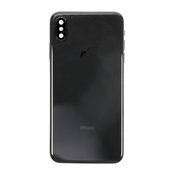 After Market for iPhone XS Max Back Cover Full Assembly