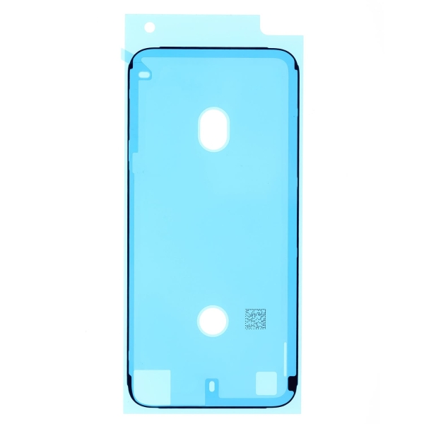 Replacement for iPhone 8 Frame to Bezel Adhesive - Black Original