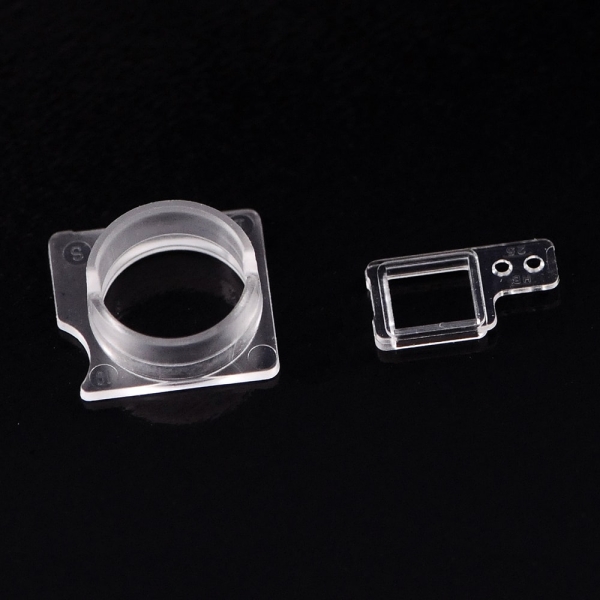 Replacement for iPhone 7 Ambient Light Sensor Cover with Front Facing Camera Lightpipe Original