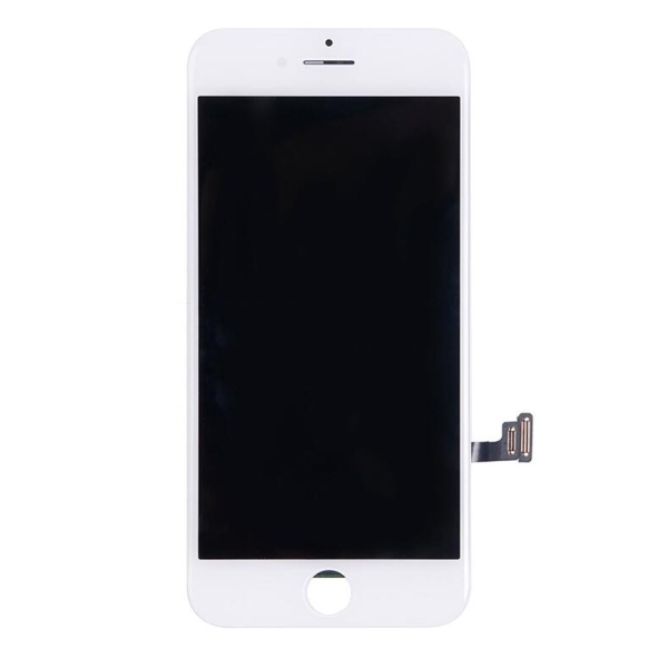 LCD Screen Assembly For iPhone 7 White Original