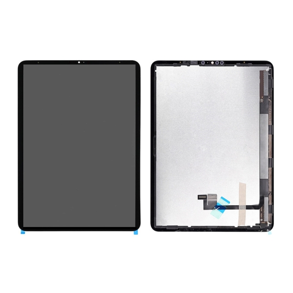 Original LCD Screen with Digitizer Assembly For iPad Pro 11(3rd) / 4th (Black)