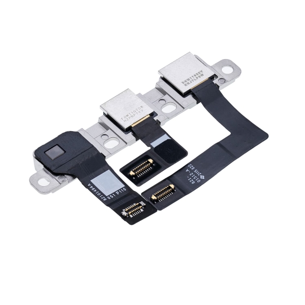 Front Facing Camera for iPad Pro 11 3rd/ 4th 12.9 5th/6th