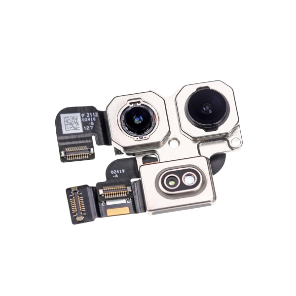 Rear Camera  for iPad Pro 11 3rd/ 4th 12.9 5th/6th