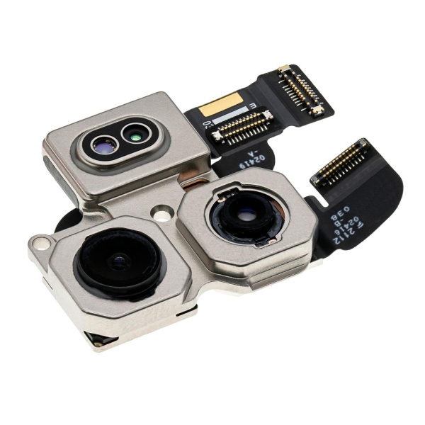 Rear Camera for iPad Pro 11 2nd/Pro 12.9 4th