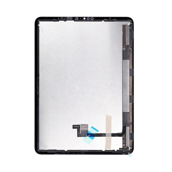 Original LCD Screen with Digitizer Assembly For iPad Pro 11(3rd) / 4th (Black)