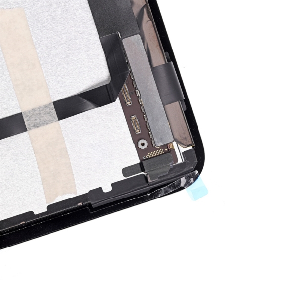 Original LCD Screen with Digitizer Assembly For iPad Pro 11(3rd) / 4th (Black)