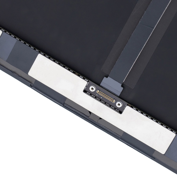 OEM LCD Screen with Digitizer Full Assembly For IPad Pro 12.9" 5th/6th Gen (Black)