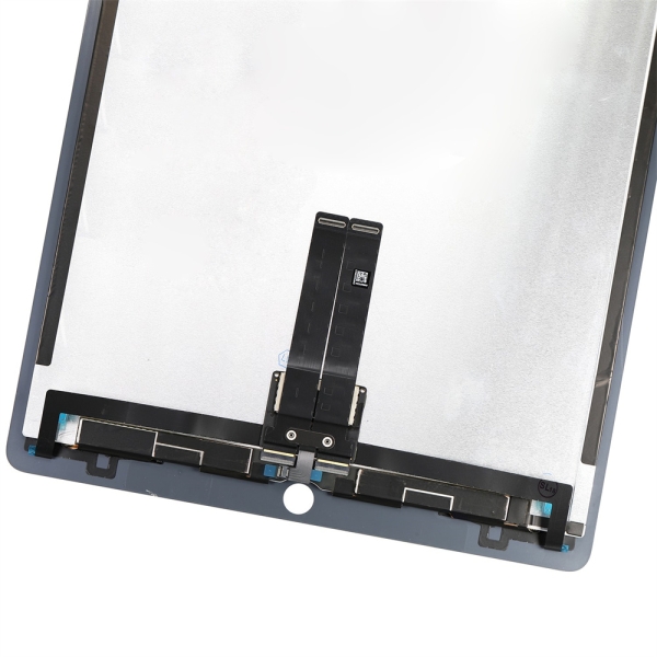 Original LCD Screen with Digitizer Assembly For IPad Pro 12.9" 2nd Gen W/ Daughterboard (White)