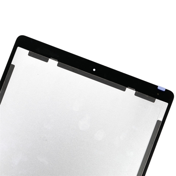 Original LCD Screen with Digitizer Assembly For IPad Pro 12.9" 2nd Gen W/ Daughterboard (Black)