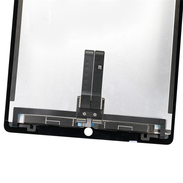 Original LCD Screen with Digitizer Assembly For IPad Pro 12.9" 2nd Gen W/ Daughterboard (Black)