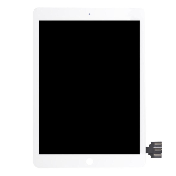 (Premium Refurbished) For IPad Pro 9.7" LCD Screen with Digitizer Assembly (White)