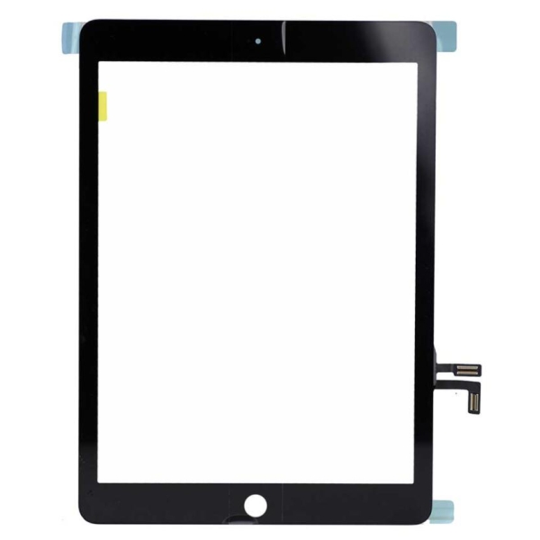 Aftermarket Touch Screen Digitizer For IPad Air 1/ IPad 5 (2017) (Black)