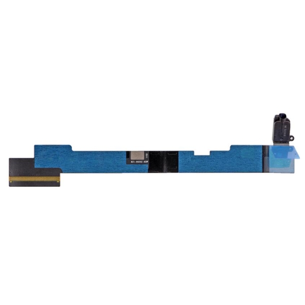(4G Version) Headphone Jack Flex for iPad Pro 9.7 (Black)
