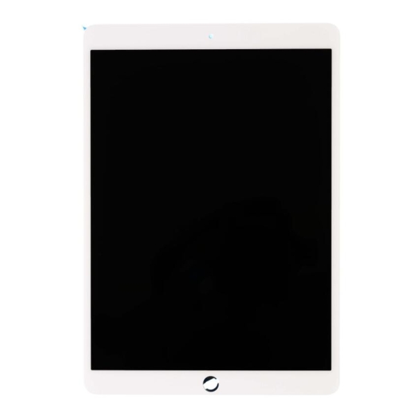 (Premium Refurbished) For IPad Pro 10.5" LCD Screen with Digitizer Assembly (White)