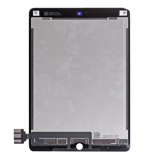(Premium Refurbished) For IPad Pro 9.7" LCD Screen with Digitizer Assembly (Black)