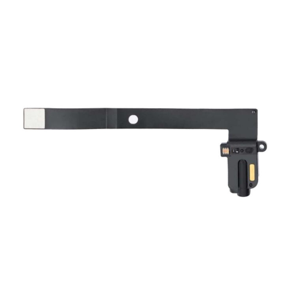 (WiFi ) Headphone Jack Flex Cable For IPad Mini 5 (Black)