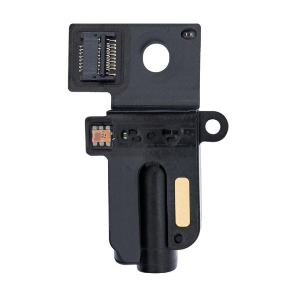 (4G) Headphone Jack Flex Cable For IPad Mini 5 (Black)