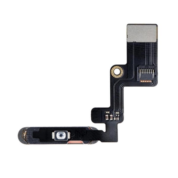 Replacement for iPad Air 4 / Air 5 Power Button with Flex Cable - Rose Gold