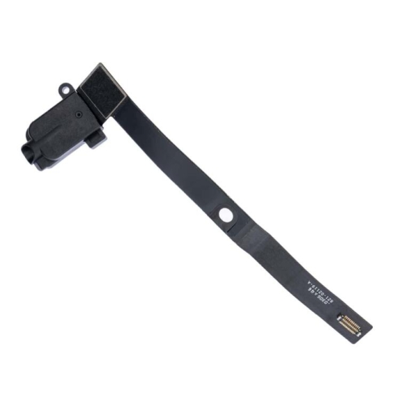 (WiFi ) Headphone Jack Flex Cable For IPad Mini 5 (Black)