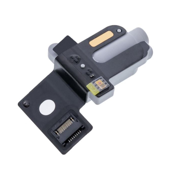 (4G) Headphone Jack Flex Cable For IPad Mini 5 (White)