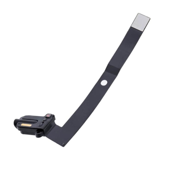 (WiFi ) Headphone Jack Flex Cable For IPad Mini 5 (Black)