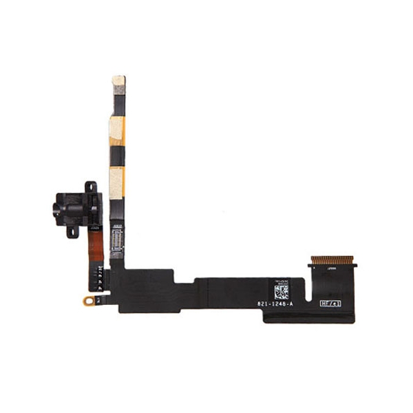 (WIFI) Headphone Jack For iPad 2