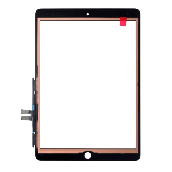 OEM Touch Screen Digitizer For IPad 7 / IPad 8 / IPad 9 (10.2") (Black)