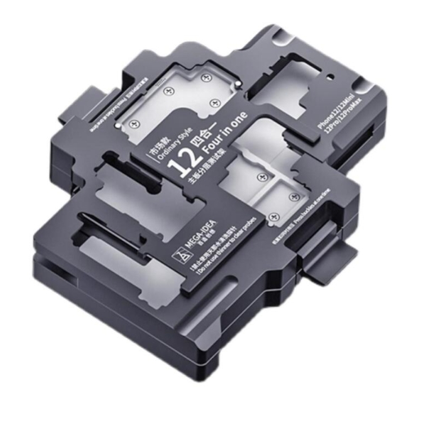 Qianli MEGA-IDEA Motherboard Test Fixture For iPhone 12 Series