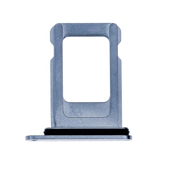 For iPhone 13 Pro/13 Pro Max Single SIM Card Tray- Sierra Blue