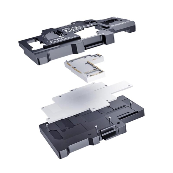 Qianli MEGA-IDEA Motherboard Test Fixture For iPhone 12 Series