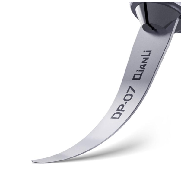 Qianli ToolPlus DP Handmade polished blades