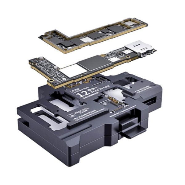 Qianli MEGA-IDEA Motherboard Test Fixture For iPhone 12 Series