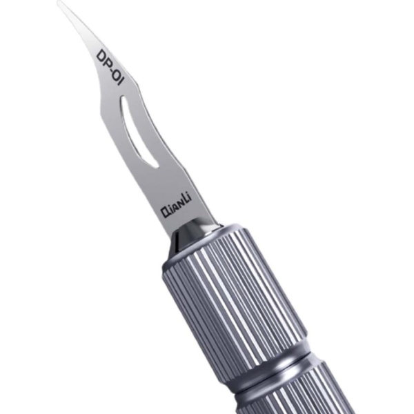 Qianli ToolPlus DP Handmade polished blades