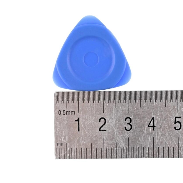 Kaisi Blue Guitar Pick Disassembly Tool