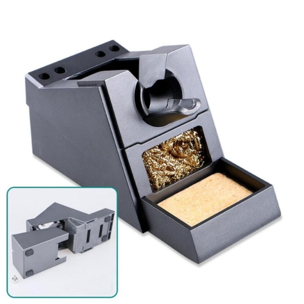 QUICK TS1200A 120W Intelligent Lead Free Soldering Station