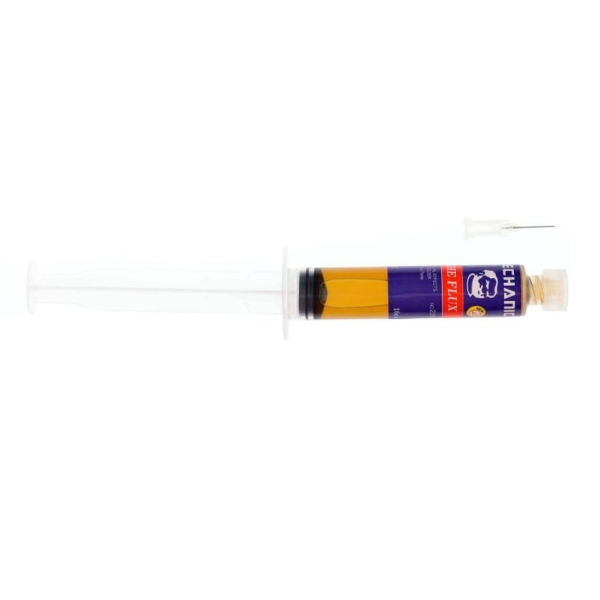 MECHANIC iPhone CPU Dedicated Liquid Soldering Flux NO.226 10cc