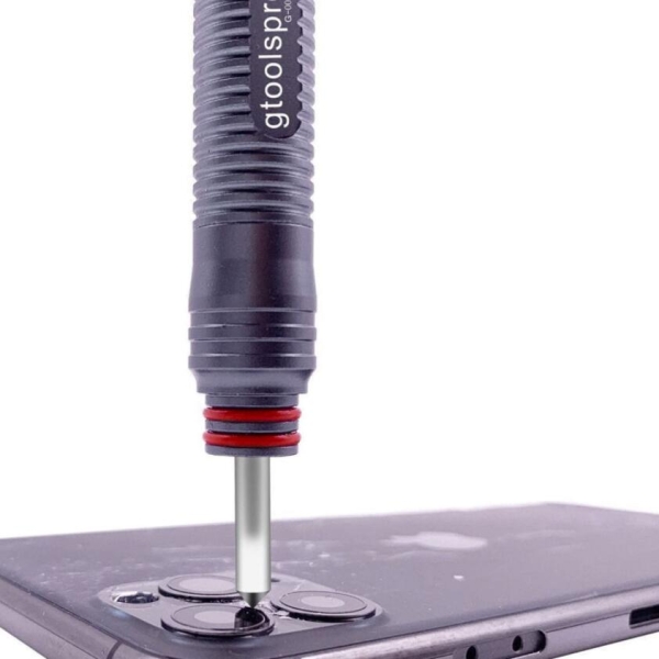 GtoolsPro G-002 Glass Rapper Breaking Pen for iPhone Back Glass Cracked