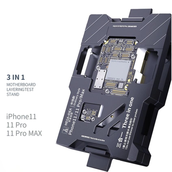 Qianli MEGA-IDEA Motherboard Test Fixture For iPhone 11 Series
